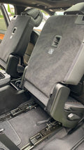 🧽Nettoyage intérieur