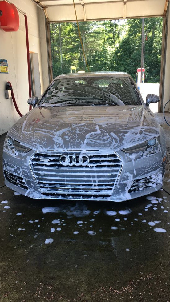 💦Nettoyage Extérieur